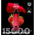 Crown Bar Pro Max Al Fahker 15000 Puffs